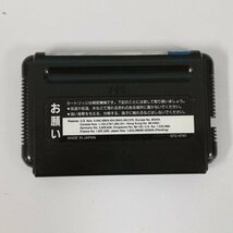 gL130a [箱説有] プレミアムバッチ付 MD メガドライブ ソフト サージングオーラ | ゲーム X_画像6