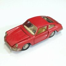 mBM458a [人気] ヨネザワ 1/40 ダイヤペット No.149 ポルシェ 911 レッド | ミニカー T_画像3