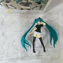 mBM445c [まとめ] 初音ミク Happyくじ A賞 1/8 Family Mart Ver. SPM クリスマス 2018 Luminasta シュープリーム 他 | 美少女フィギュア J_画像9