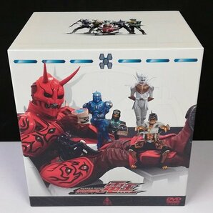 gV139b [人気] DVD 仮面ライダー電王 全12巻 収納BOX付 / 東映 | Zの画像3