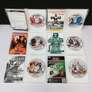 gV139b [人気] DVD 仮面ライダー電王 全12巻 収納BOX付 / 東映 | Zの画像6