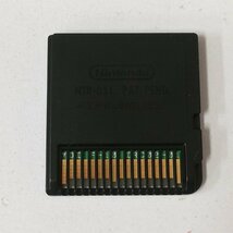 gV146a [動作品] DS ソフト ポケットモンスター ハートゴールド ポケウォーカー付き / ポケモン | ゲーム Z_画像6