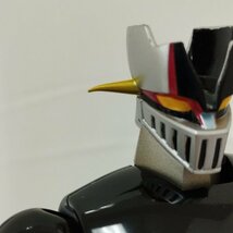 mP220a [人気] バンダイ 超合金魂 GX-07I アイアンZ / マジンガーエンジェルZ ツバイ | J_画像7