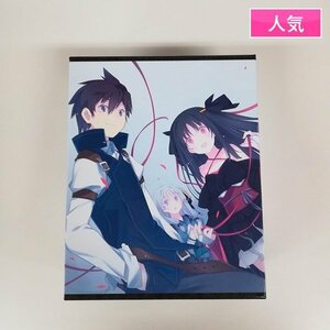 gA046a [人気] BD 機巧少女は傷つかない 全6巻 収納BOX付 初回生産版 / Blu-ray KADOKAWA | Z