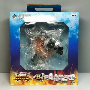 mL377c [人気] 一番くじ ONE PIECE BATTLE SELECTION B賞 猿王銃 ver. ルフィ ギア4 / コングガン | ワンピースフィギュア T