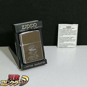 mBM488a [人気] Zippo GUAM Atlantis / グアム アトランティス 1997 | ホビー U