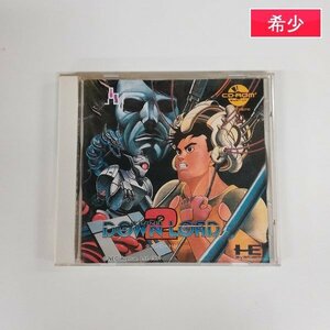 gA111r [箱説有] PCE PCエンジン CD-ROM2 ダウンロード2 DOWN LOAD2 | ゲーム X