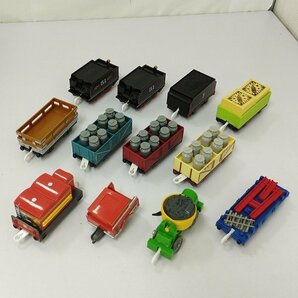 mP222c [大量] プラレール 車両 トーマス ゴードン ボコ コナー ジェームス 他 | 鉄道模型 Fの画像7