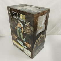 mF138c [未開封] メガハウス P.O.P DX 白ひげ / POP ONE PIECE エドワード・ニューゲート | ワンピースフィギュア T_画像4