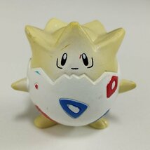 mF434a [まとめ] TOMY ポケットモンスター モンスターコレクション トゲピー トゲチック / ポケモン モンコレ | フィギュア H_画像2