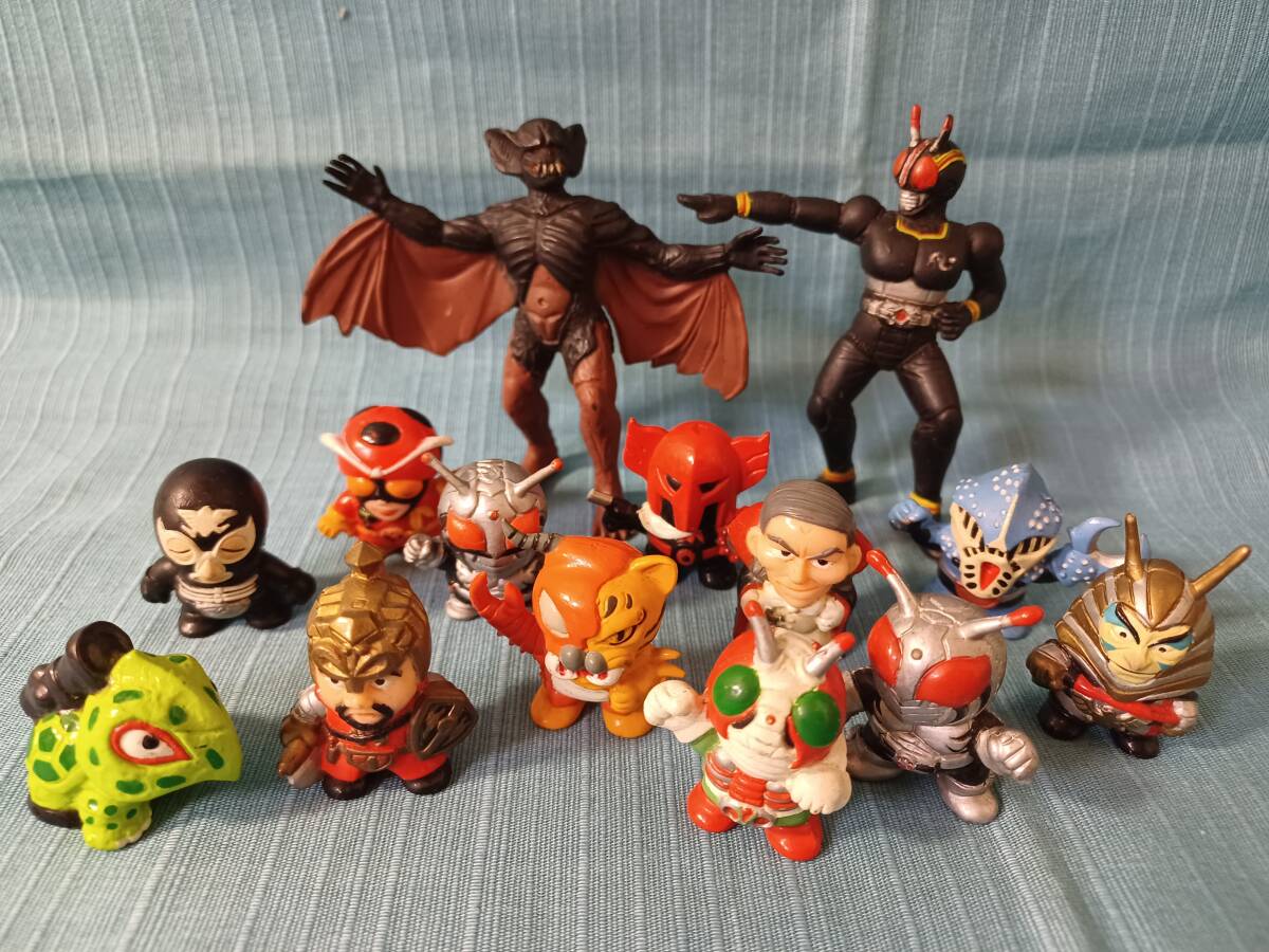Yahoo!オークション -「仮面ライダー 死神博士」の落札相場 Yahoo!オークション -「仮面ライダー 死神博士」の落札相場