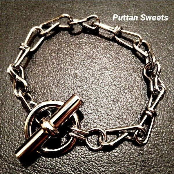 【Puttan Sweets】インピーシーズブレスレット316