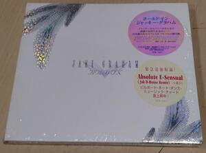 ■ ジャッキー・グラハム ( Jaki Graham ) [ ホールド・オン / HOLD ON ] 新品 未開封 CD 即決 送料サービス♪ 