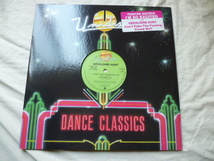 Geraldine Hunt / Can't Fake The Feeling 名曲 GARAGE DISCO CLASSIC 12 Pointer Sisters / I'm So Excited 収録　試聴_画像1