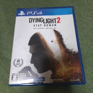 ダイイングライト2　DYING LIGHT 2 STAY HUMAN