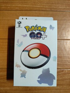 『新品、未開封品』Pokemon GO Plus +