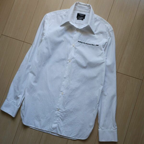 Calvin Klein 205w39nyc シャツ ラフシモンズ