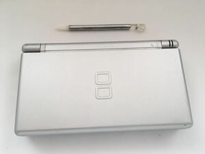 ★送料370円★動作OK Nintendo DS Lite 任天堂 ニンテンドーDSライト GBA 