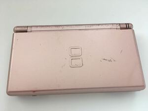 ★送料370円★動作OK Nintendo DS Lite 任天堂 ニンテンドーDSライト GBA