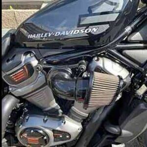 Harley Davidson