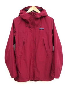 ：美品 パタゴニア 29405 ゴアテックス デパータージャケット XS GORE-TEX Departer JKT