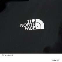 新品 2024年春夏新作 THE NORTH FACE (ザ・ノースフェイス) XLサイズ ザ・コーチジャケット (K)ブラック NP72130_画像10