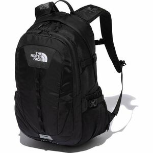 リュック メンズ THE NORTH FACE (ザノースフェイス) Hot Shot ホットショット NM72302 2024年春夏入荷モデル