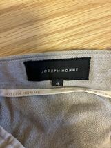 JOSEPH HOMME パンツ ４本セット Sz. 46　_画像8