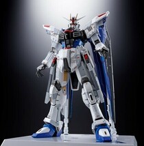 【抽選販売】 超合金 ZGMF-X10A フリーダムガンダム Ver.GCP 新品未開封 機動戦士ガンダム seed_画像1