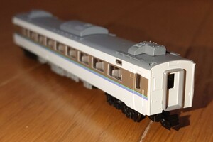 1円スタート ジャンク キハ182 200 TOMIX 98693 とかちB セットバラし 北斗 スーパーとかち とかち 改造車 キハ183