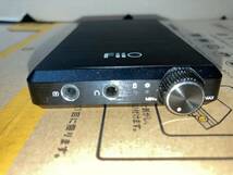 FIIO E12 ハイパワー・ポータブル・ヘッドフォンアンプ_画像5