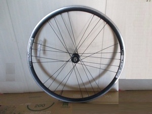 GIANT 　 DOUBLE WALL 　RIM6061-T6 　ホイール