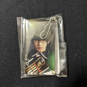 ミュージカル刀剣乱舞 篭手切江 DMMスクラッチ アクリルブロックキーホルダー