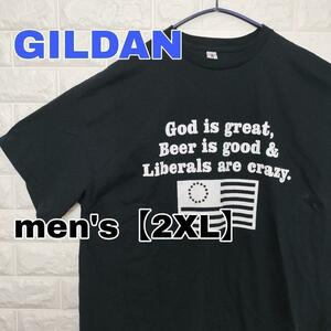 GILDAN