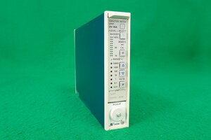 リオン　振動計ユニット　UV-05A　VIBRATION METER UNIT　RION