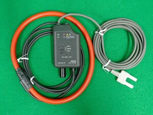 横河電機　電流クランププローブ　96035　CLAMP ON PROBE　YOKOGAWA