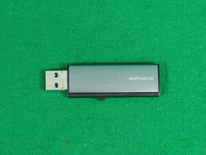 アイ・オー・データ　USB 3.0/2.0対応フラッシュメモリー 4GB　TB-3ATG4G