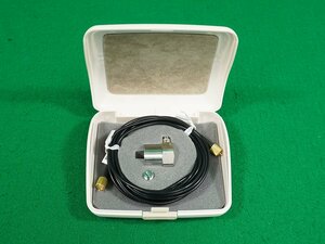 リオン　圧電式加速度ピックアップ　PV-41　Accelerometer Vibration Sensor　RION