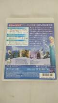 ◆◇ジャンク品　アナと雪の女王　Movie NEX Blu-ray + DVD　AA468-009◇◆_画像2