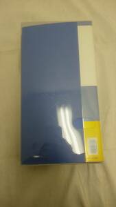 ◆◇中古品　PHOTO ALBUM E-Lsize360 pockets　ポシェットアルバムE-Lサイズ AA646-160◇◆