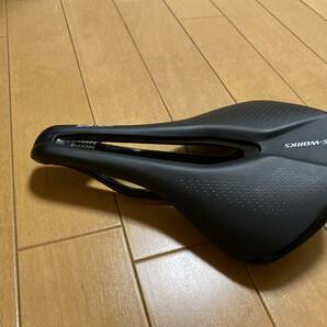 S-WORKS POWER CARBON SADDLE 155mm スペシャライズド specializedの画像3