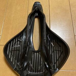 S-WORKS POWER CARBON SADDLE 155mm スペシャライズド specializedの画像9
