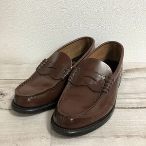 Regal Loafer Regal Brown Tea Ladies 24 кожаная обувь кожаная обувь