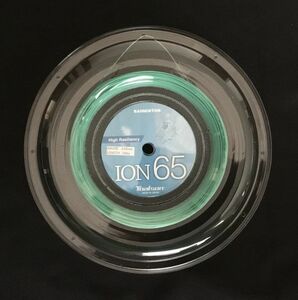  most discussed [toaruson]ION65 100m roll green 