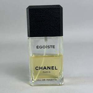 CHANEL シャネル エゴイスト オードトワレ 100ml 香水 フレグランス パフューム 残量6割