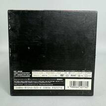 NHK プロジェクトX 挑戦者たち DVD BOX Ⅳ 9枚セット_画像5