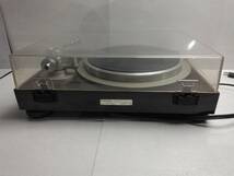 M962 新32 現状品　PIONEER　PL-30L　ターンテーブル　レコードプレーヤー　パイオニア　3/16_画像8