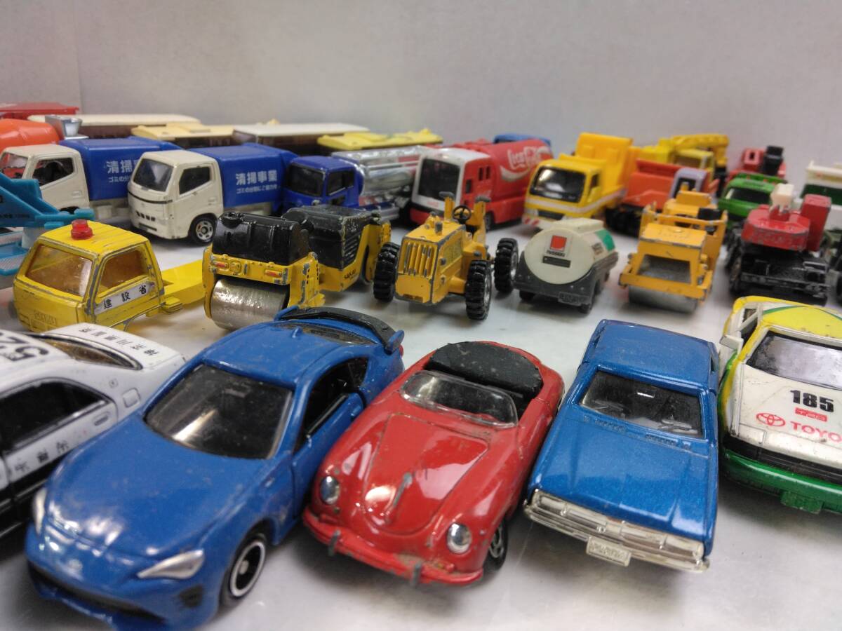 2024年最新】Yahoo!オークション -トミカ ミニカー 大量の中古品・新品 