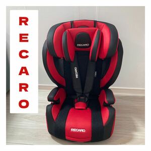  прекрасный товар RECARO Рекаро детское кресло детское сиденье Start J1 негодный версия Aprica комбинированный Aprica Combi