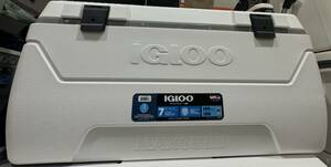 Igloo Cooler Igle Cooler Box 156L